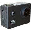Action sport camera telecamera HD, display LCD, microSD, USB 2.0