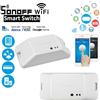 SONOFF Interruttore smart Switch Sonoff basic remote control wi fi wireless smartphone
