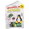 Futura Elettronica Libro "Raspberry PI, il mio primo Linux embedded" tutorial RASPBOOK1