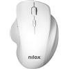 Nilox NXMOWI3002 mouse RF Wireless Ottico 3200 DPI