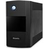 Atlantis Land OnePower S1000LE UPS Line Interactive 1000VA/600W USB 3xSchuko