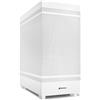 Sharkoon REBEL C50 ATX Full Tower Bianco