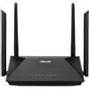 ASUS RT-AX1800U, Wi-Fi 6 (802.11ax), Dual-band (2.4 GHz/5 GHz), Collegamento eth