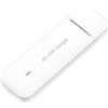 HUAWEI ROUTER USB 4G LTE 150MBPS E3372H-153 DONGLE INTERNET MOBILE RAPIDO CONNESSIONE V