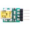 Futura Elettronica Modulo USB PC per TDG133 TDG134 TDG135 TDG138 TDG139 TDG140 TDG145