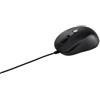 ASUS MU101C mouse Ufficio Ambidestro USB tipo A Ottico 3200 DPI