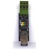 Self-powered USB RS485 converter with au Convertitore USB RS485 auto alimentato con commutazione automatica