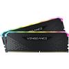 Corsair CMG16GX4M2D3600C18 Vengeance RGB RS 16GB Kit 2x8GB DDR4 3600MHz CL18