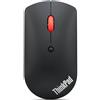 Lenovo 4Y50X88822 mouse Ambidestro Bluetooth Ottico 2400 DPI