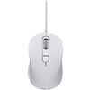 ASUS MU101C mouse Ambidestro USB tipo A Ottico 3200 DPI