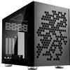Kolink Rocket Heavy SFF Vetro Temperato No-Power minITX