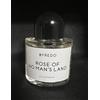 Byredo rose of no man's land 100 ml eau de parfum. AUTENTICO + Regalino