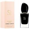 Giorgio Armani ARMANI GIORGIO SI INTENSE EAU DE PARFUM 30 ML. VAPORISATEUR NERO RARE