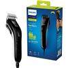 Philips Taglia Capelli Rasoio Philips Macchinetta 11 Modalità Rasoio Per Barba QC5115/15