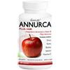 Line@Diet MELA ANNURCA PLUS HAIR LINE INTEGRATORE CAPELLI 60 CAPSULE 800MG ESTRATTO SECCO