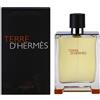 HERMÈS HERMES TERRE D'HERMES PARFUM PURE PARFUME 200 ml