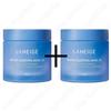 LANEIGE Water Sleeping Mask EX 70ml x2 Idratante Idratante Lenitivo Cura dell...