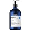 L'OREAL PROFESSIONNEL L'Oreal Serioxil Advanced Shampoo Densificante Purificante 500ml Capelli Sottili