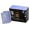 Elchim Hot Honey Care Cialde Trattamento Lisciante Anti Crespo Volumizzante X12
