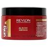 Revlon Uniq One All In One Hair Mask 300ml Maschera Multifunzionale 10 in 1