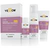 ALFAPARF MILANO Yellow Liss Keratin Smoothing Trattamento Lisciante per Capelli