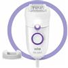 BRAUN S-EPIL5505P SILK-EPIL 5-505 EPILATORE 28 PINZETTE CON LUCE