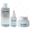 Torridi Torriden DIVE-IN Toner Serum Soothing Cream SET Confezione di prodotti corean...