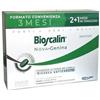 Bioscalin Nova Genina Caduta Capelli 90 Compresse (Trattamento 3 Mesi)