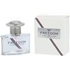 Tommy Hilfiger FREEDOM TOMMY HILFIGER EAU DE TOILETTE 30 ML. VAPORISATEUR SPRAY RARO RARE