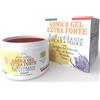 ELISALADYSTORE Arnica Gel Forte 97%, Crema Arnica E Artiglio Del Diavolo Forte Raffreddante 500
