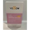 ALFAPARF MILANO Yellow Professional Trattamento Lisciante AntiCrespo LissKeratin Smoothing 285ml