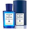 Acqua di Parma Blu Mediterraneo Bergamotto di Calabria 150ml Eau de Toilette