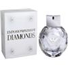 Giorgio Armani PROFUMO ARMANI EMPORIO DIAMONDS EAU DE PARFUM 100 ML. ATO