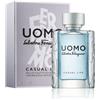 Salvatore Ferragamo Uomo Casual Life Eau de Toilette 30ml