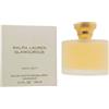 Lauren Ralph Lauren RALPH LAUREN GLAMOUROUS DAYLIGHT EAU DE TOILETTE 100 ML. VAPORISATEUR VINTAGE