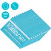 Kleaner 10 Bustine Monodose - Kleaner 6ml - Collutorio disinfettante - Detergente saliva