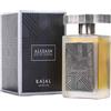 KAJAL ALUJAIN EAU DE PARFUM 100ml DA UOMO