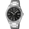 Casio Orologio Uomo Nero Collection Casio - MTP1302PD1A1VEF