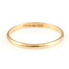 DIANA FEDINA FERMA ANELLO IN ORO GIALLO 18 KT by DIANA PREZIOSI