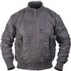 Mil-Tec Bomber leggero MA-1 Tattico Militare Flight Jacket USA Mil-Tec tactical estivo