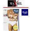 Sloggi SUPER OFFERTA 6 SLIP SLOGGI UOMO MIDI BIANCO O NERO
