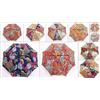 All'Ingrosso Di 10 PC Tradizionale Indiano Ombrello Parasole Kantha Ricamo