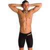 ARENA - POWERSKIN CARBON AIR² JAMMER - 001130553 - BLACK/GOLD