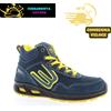 Blue Star Scarpe Antinfortunistiche BLU S3 SRC Alte Idrorepellenti Massima Sicurezza