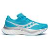 Saucony Endorphin Speed 4 woman - col.220(Viziblue/Silverblue)