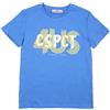PACIOTTI 4US T-SHIRT CESARE PACIOTTI 4 U S BAMBINO