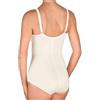 Felina Body contenitivo FELINA modello JOY 5201 coppa sfoderata con ferretto avorio