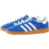 Adidas Munchen FV1190 Blu Reale Bianco Gomma