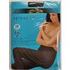 Omsa 15 paia OMSA Velour 30 taglia 4-L colore 050 marrone