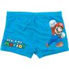 Nintendo costume mare super mario BOXER BAMBINO , SUPER MARIO NINTENDO